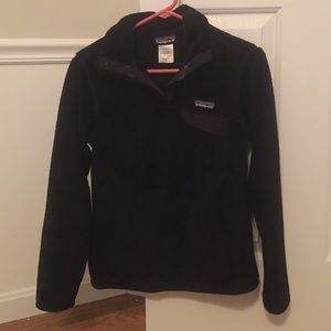 Patagonia Re-Tool Snap-T Pullover