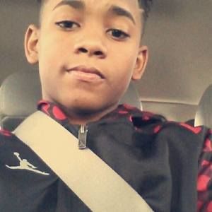 Meet your Posher, Jefferson