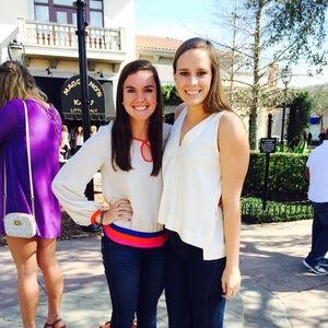 Meet your Posher, Amy