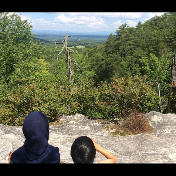 Meet your Posher, Esha