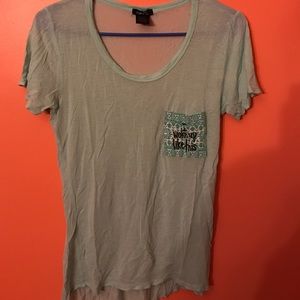 I woke up like this tee shirt