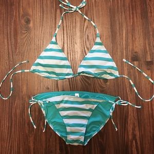 Gap bikini