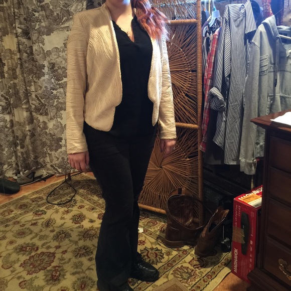 Lightweight jacket cute with leggings - Picture 1 of 3
