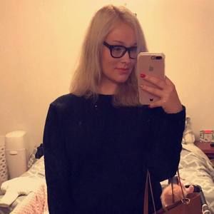 Meet your Posher, Miranda