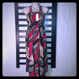 NWT JULIA DRESS size L/Xl