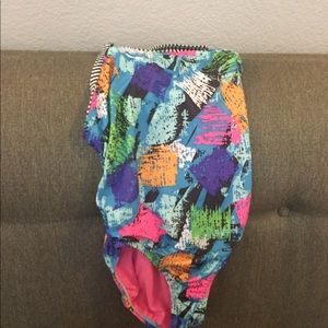 Uglies by dolfin swimsuit