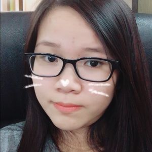 Meet your Posher, Tuyen