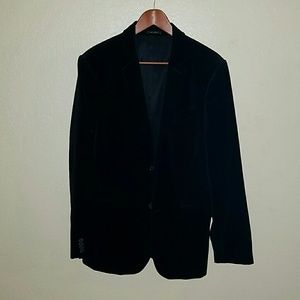 Express Men's Blazer