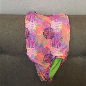 Uglies by dolfin swimsuit