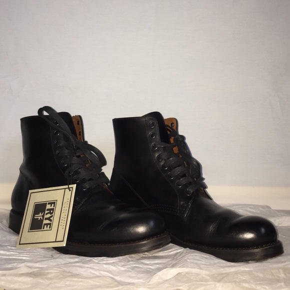 Frye brayden clearance