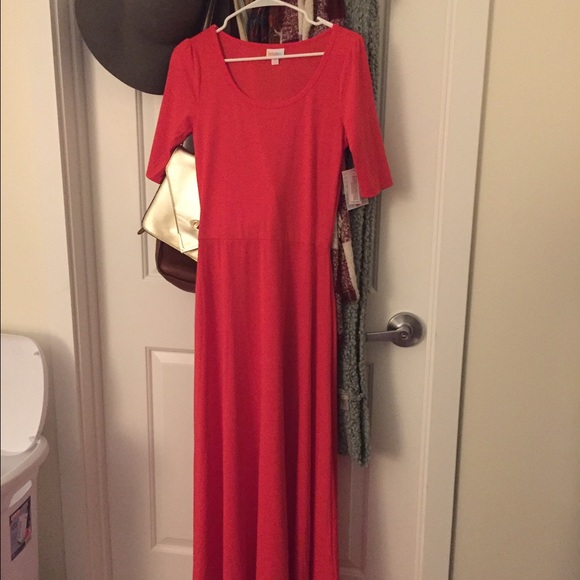 NWT LuLaRoe Ana S
