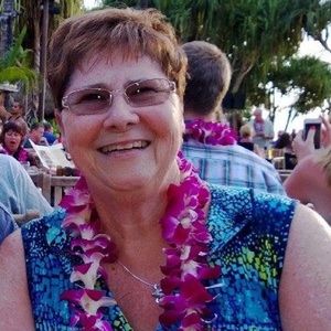 Meet your Posher, Cathy