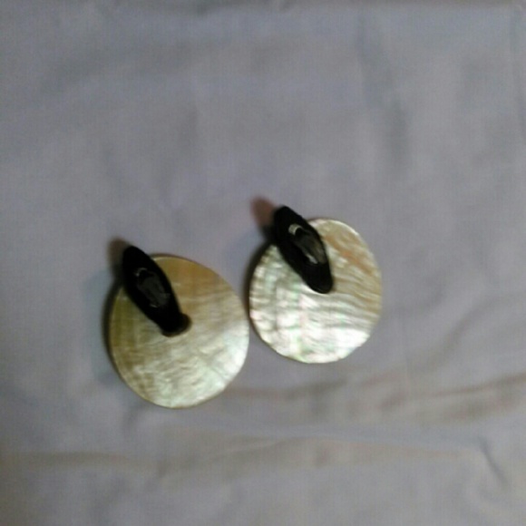Monies Earrings