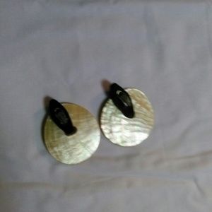 Monies Earrings
