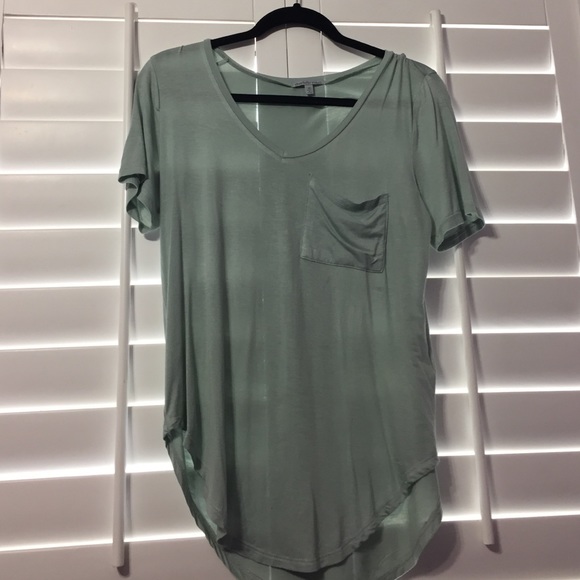 Flowy Shirt