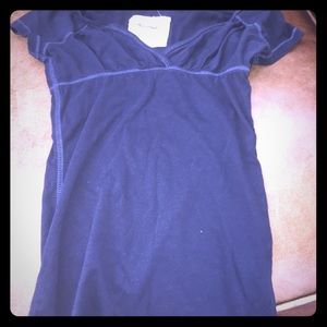 Abercrombie kids blouse