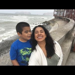 Meet your Posher, Sandra