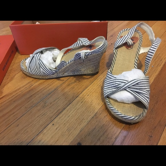 Rocketdog small wedge sandals
