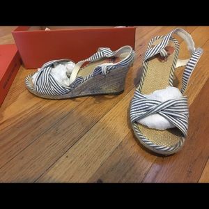 Rocketdog small wedge sandals