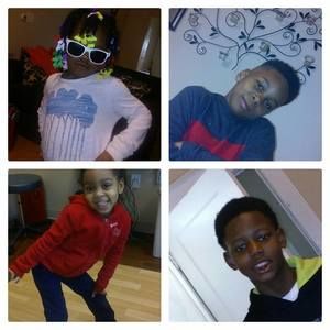 Meet your Posher, Latoya