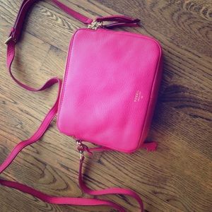 Brand new Sydney crossbody bag from Fossil