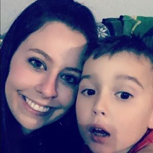 Meet your Posher, Kacey