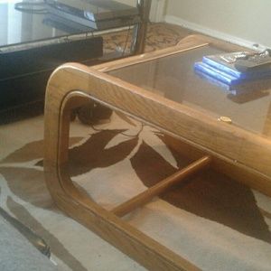 Meet your Posher, Huguette