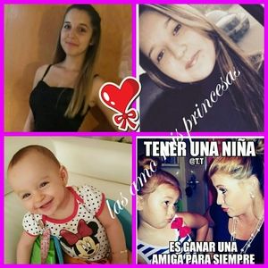 Meet your Posher, Monica