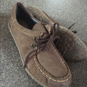 Born shoes