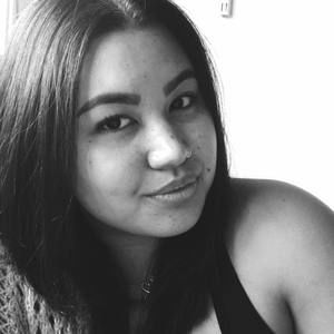 Meet your Posher, Kiara