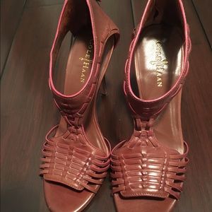 Cole Haan Sandals