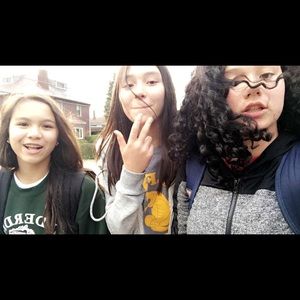 Meet your Posher, Emma