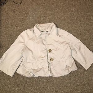 Women jacket
