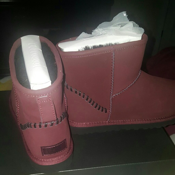 Mans ugg - Picture 2 of 3