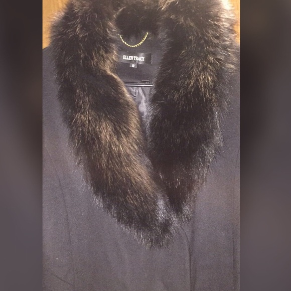 Ellen Tracy Jacket (read description please) - Picture 1 of 4