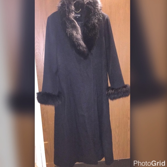 Ellen Tracy Jacket (read description please) - Picture 2 of 4