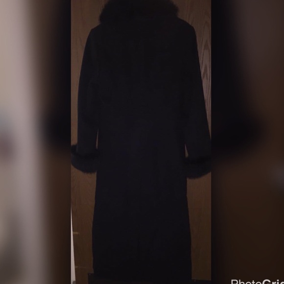 Ellen Tracy Jacket (read description please) - Picture 3 of 4