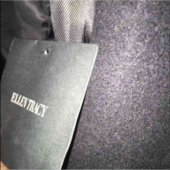 Ellen Tracy Jacket (read description please) - Picture 4 of 4