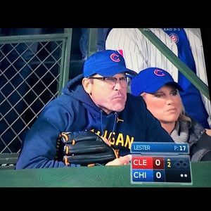 Meet your Posher, Tyler