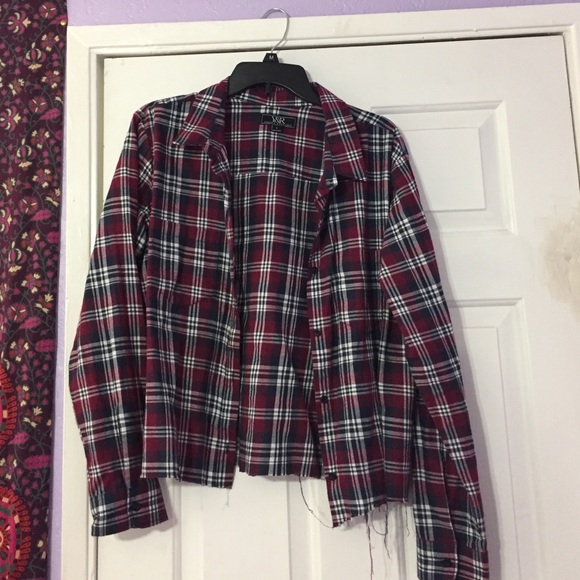 Flannel - Picture 1 of 2