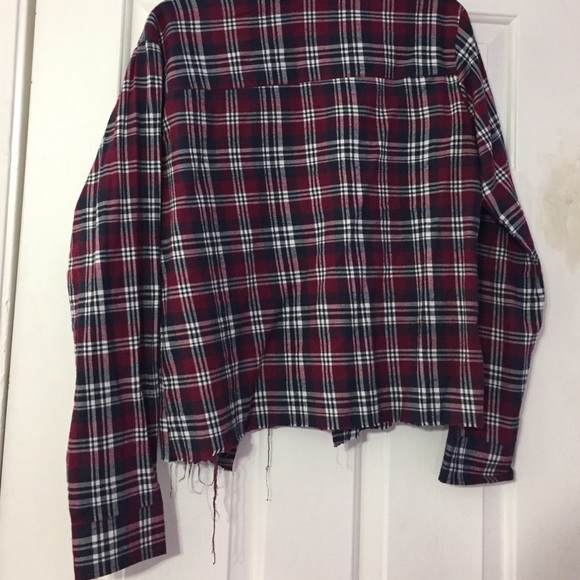 Flannel - Picture 2 of 2