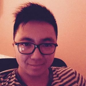 Meet your Posher, Jimmy