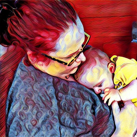 Meet your Posher, Dolcie