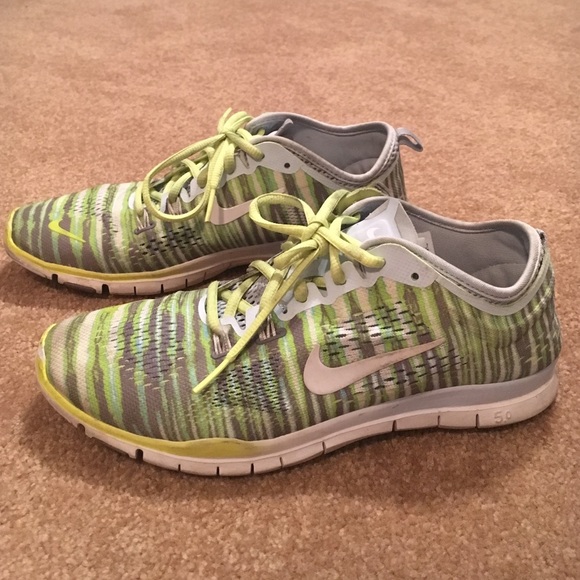 Nike Running Sneakers