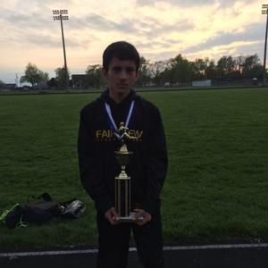 Meet your Posher, Santiago