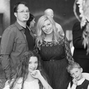 Meet your Posher, Brandie