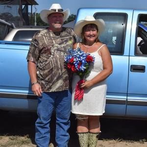 Meet your Posher, Lyn