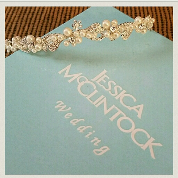 Jessica McClintock Headband