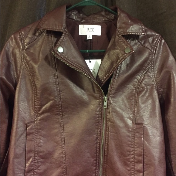 Jacket - Picture 2 of 3