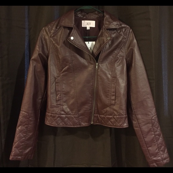 Jacket - Picture 3 of 3